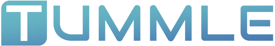 Tummle Logo